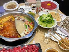 -多迷烫菜广场(水心大厦店)