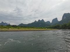 -大师傅金奖啤酒鱼(西街老店)