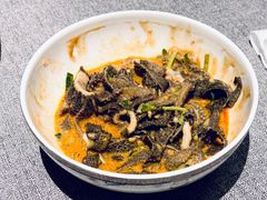 -柿合缘新京菜(国金中心商场店)