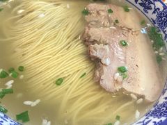 -裕兴记·三虾面(西北街总店)