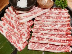 风花雪月-九田家黑牛烤肉料理(香河店)