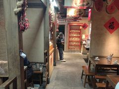 -乡里八闽·福州乡土菜(西园店)