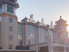 -北京站