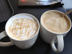 iphone_upload_pic-星巴克臻选(杭州万象城店)