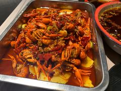 -李叔叔虾蟹大排档(青羊店)