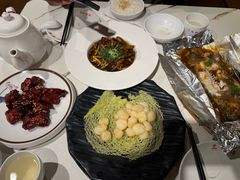 -三玛璐酒楼(汉口路店)
