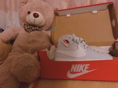 -NIKE品牌体验店(南京东路店)