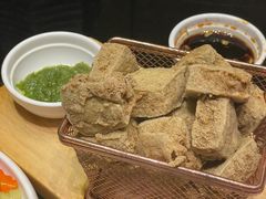 -丰收日·小海鲜·沪上家宴(顾村正大店)