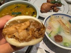 -西安饭庄·非遗陕菜(钟楼店)