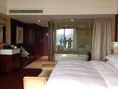 滨江希尔顿度假酒店-杭州千岛湖滨江希尔顿度假酒店