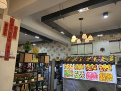 -阆辣荟餐饮(老味道8年·古城店)