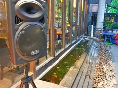 -金枝玉叶上海人家食府(三里河店)