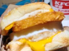 -肯德基(汇腾店)