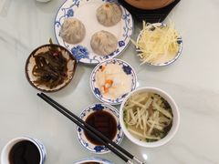 -苏兴记·小笼馄饨(建筑路店)