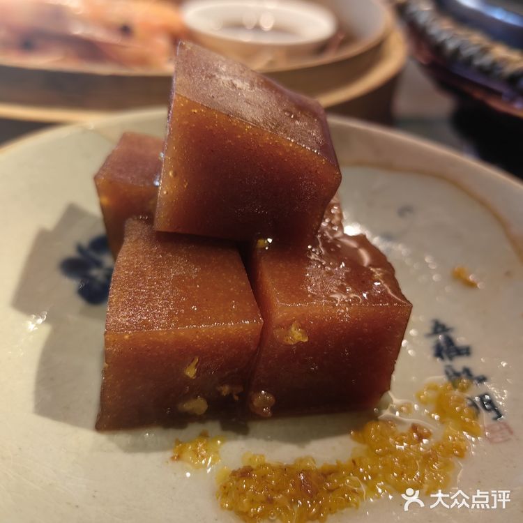 这家店的焗鱼头鲜到掉眉！工作日不排队速冲💨