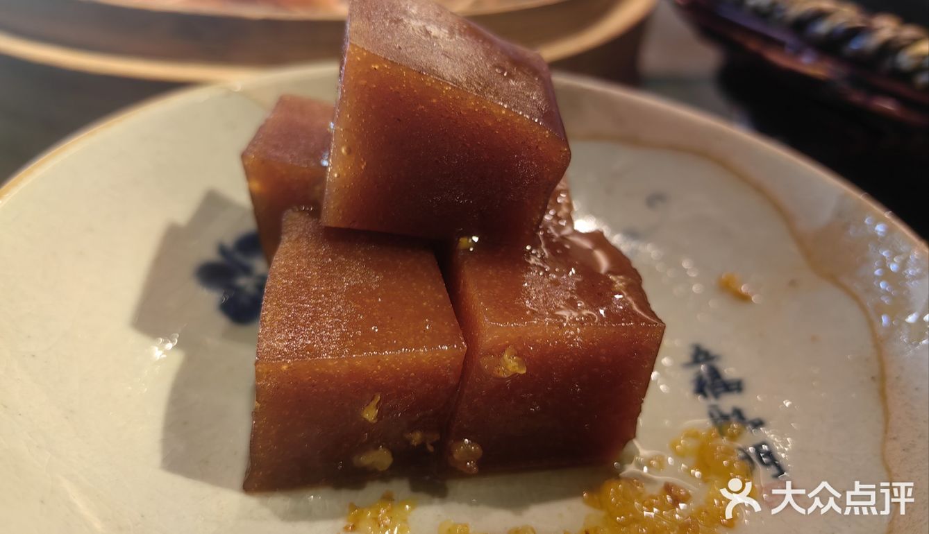 这家店的焗鱼头鲜到掉眉！工作日不排队速冲💨