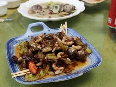 -威海海鲜王(窑头路店)