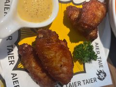 -太二酸菜鱼(SM城市广场店)