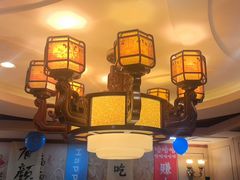 -那家老院子东北菜·饺子·小鸡炖蘑菇(艳华街店)