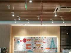 -西贝(上海新梅广场店)