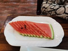 -闻香阁·清真(光荣道店)