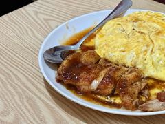-伙记茶档(龙海风情小镇店)