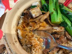 -华记煲仔华·煲仔饭(三元里万科里店)