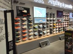 -李宁(大宁国际旗舰店)