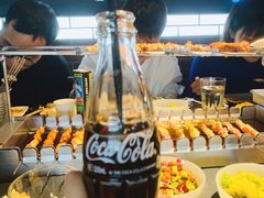 -很久以前羊肉串(朝阳路店)