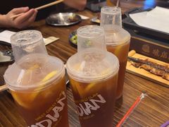 -破店肥哈·东北烧烤·夜宵(南山保利店)