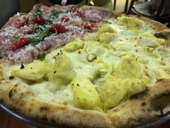 -1861意大利餐厅(文化广场店)