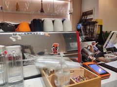 -森Some Fusion(荔湾店)