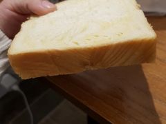 招牌原味吐司-爸爸糖吐司面包(无锡阳光花园店)