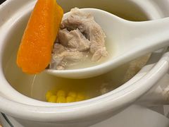 -祥记·国宴豫菜·经典粤菜(郑东新区新长安店)