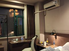 -锦江之星品尚(杭州西湖大道南宋御街店)