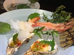 -花狸日本料理(柏庐广场店)