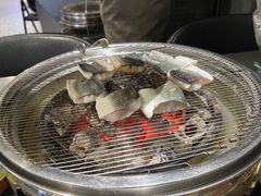 -本炙炭烤·蒲烧活鳗料理店(金沙洲店)
