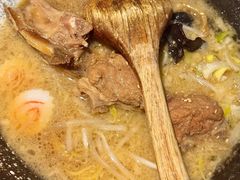 -日本料理神拉面