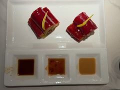 -禄运茶居·手工点心(猎德店)