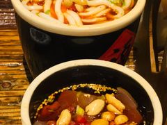 -串大叔炭火烤串·鸡西大冷面刀削面(总店)