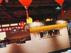 -老湘村·湖南土菜(天河维多利店)