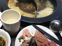 烤牛排-火锅岛潮牌自助餐厅(天津天佑城店)