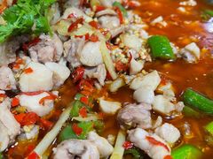 -椒小兔·盐帮川菜中餐厅(金沙时代广场店)