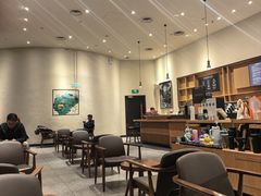 -星巴克(北京通州新光大中心店)
