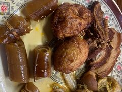 -王胖儿甏肉干饭(总店)