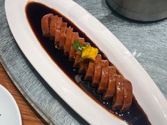 桂花糖藕-伙靠·江浙菜(田林路店)