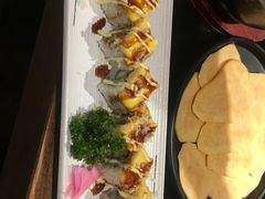 -九田家黑牛烤肉料理(石路天虹店)