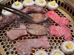 -鹤汀居酒屋•家庭料理•烧鸟酒肆(新街口店)
