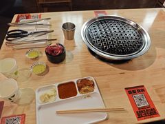 -霸腹烤肉(厦门柚子番店)