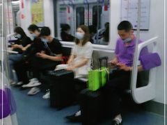 -民心佳园(地铁站)